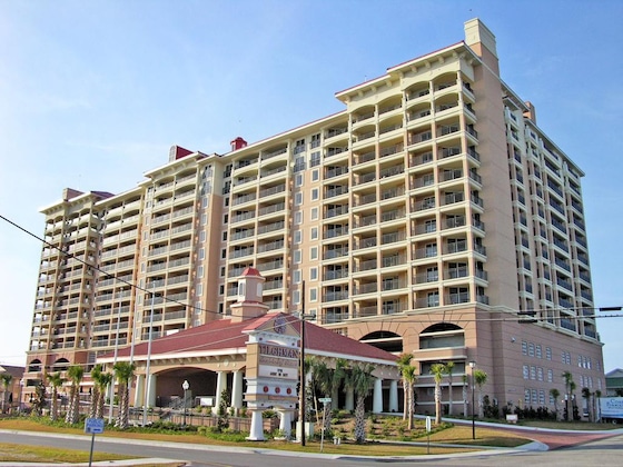 Gallery - Tilghman Beach And Golf Resort