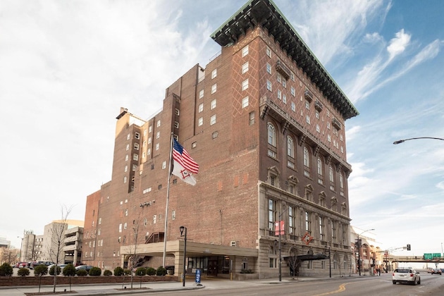 Gallery - Missouri Athletic Club