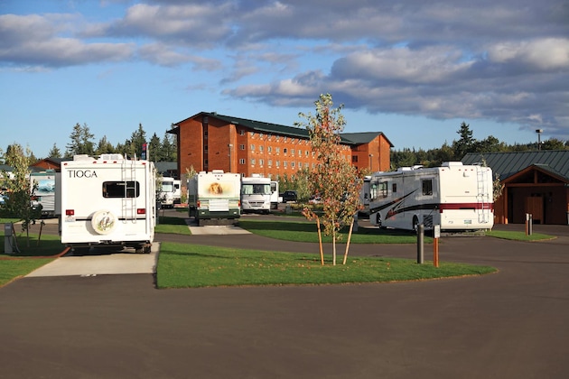 Gallery - Little Creek Casino Resort