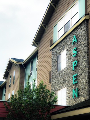 Gallery - Aspen Suites Hotel Anchorage