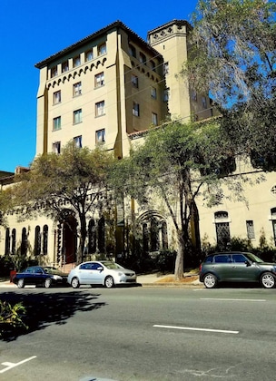Gallery - Berkeley City Club