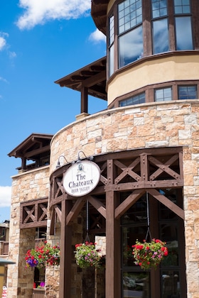 Gallery - The Chateaux Deer Valley