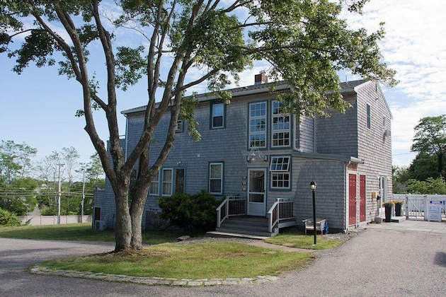 Gallery - Sea Lion Motel And Cottages
