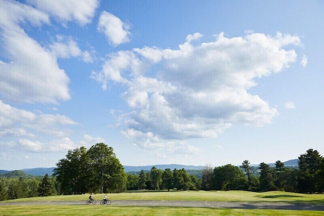 Gallery - Miraval Berkshires Resort & Spa Adults Only
