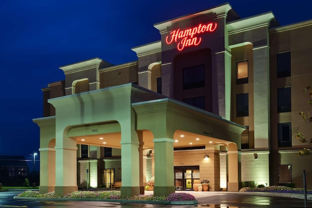Gallery - Hampton Inn Seneca Falls