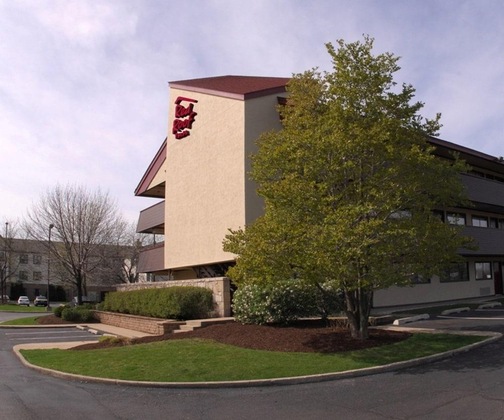 Gallery - Red Roof Inn Wilkes - Barre Arena