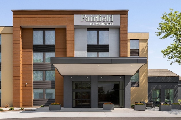 Gallery - Fairfield Inn & Suites Madison South