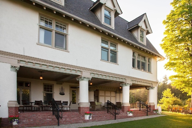Gallery - The Inn At Stonecliffe