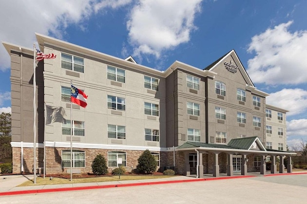 Gallery - Country Inn & Suites by Radisson, Smyrna, GA