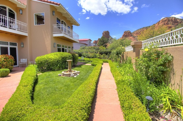 Gallery - Canyon Villa Bed & Breakfast Inn Of Sedona