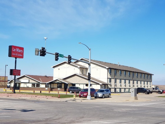 Gallery - Le Mars Inn & Suites