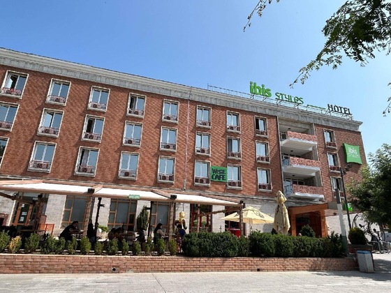 Gallery - Hotel Danube Stars