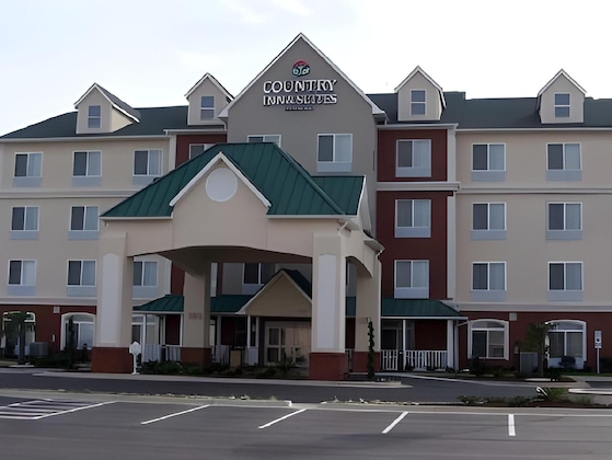 Gallery - Country Inn & Suites By Radisson, Wilson, Nc
