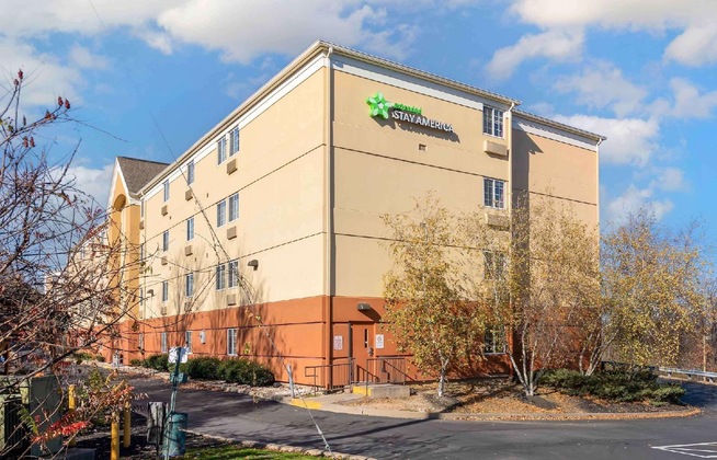 Gallery - Extended Stay America Wilkes Barre Hwy. 315