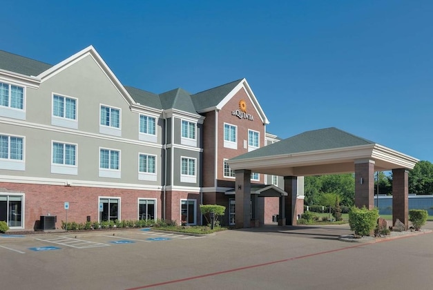 Gallery - La Quinta Inn & Suites By Wyndham Tyler South