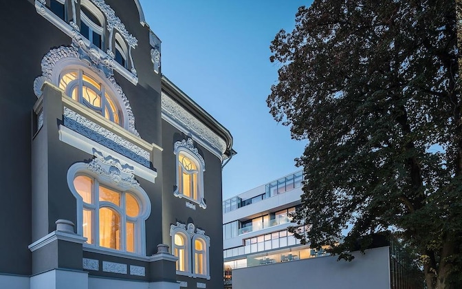 Gallery - Villa Csonka By Hotel Privo