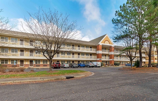 Gallery - Extended Stay America Newport News Oyster Point