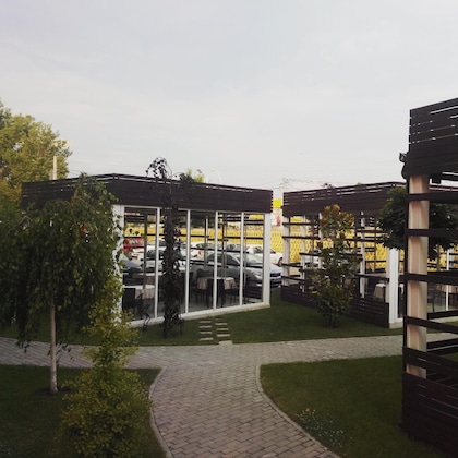 Gallery - Oltenia Hotel