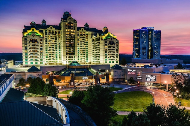 Gallery - Great Cedar Hotel At Foxwoods