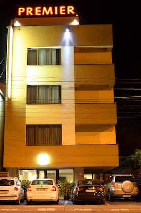 Gallery - Hotel Premier