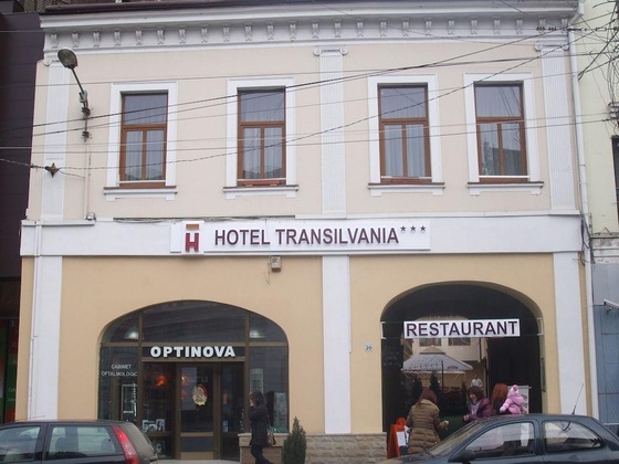 Gallery - Hotel Transilvania
