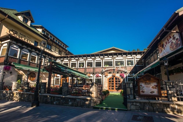 Gallery - Hotel Bucegi