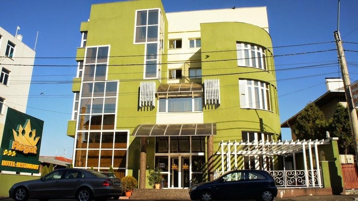 Gallery - Hotel Regat