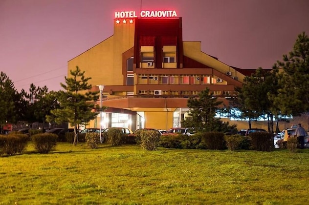 Gallery - Hotel Craiovita