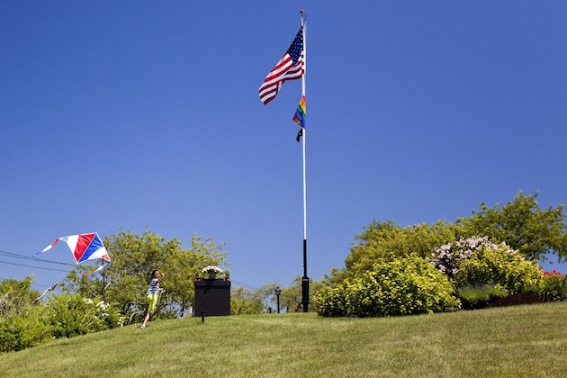 Gallery - Seaglass Inn & Spa