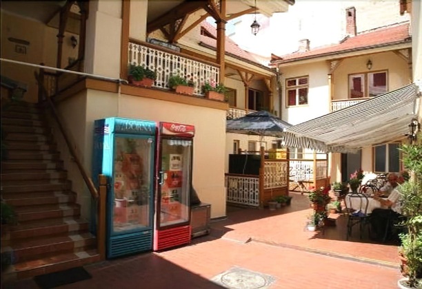 Gallery - Casa Frieda