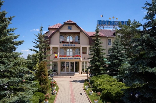 Gallery - Hotel Stil