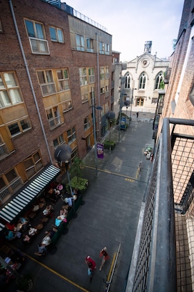 Gallery - Handel's Apartments Of Temple Bar