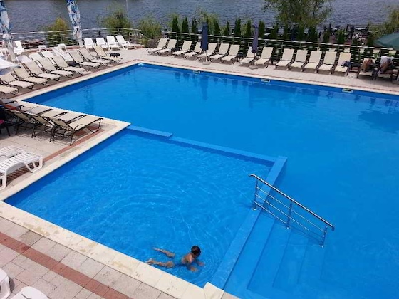 Gallery - Mirage Snagov Hotel & Resort