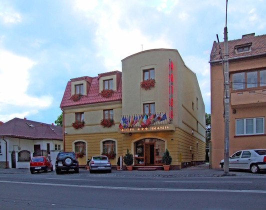 Gallery - Hotel Brasov