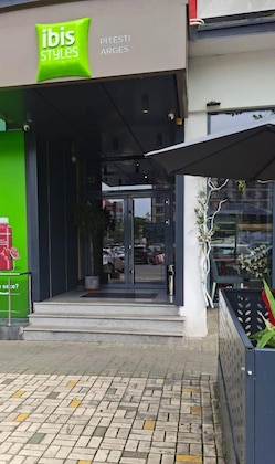 Gallery - Ibis Styles Pitesti Arges