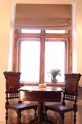 Gallery - Fronius Residence