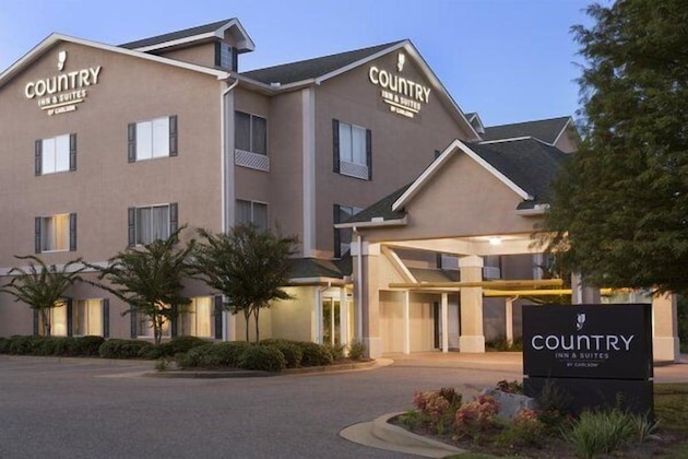 Gallery - Country Inn & Suites By Radisson, Saraland, Al