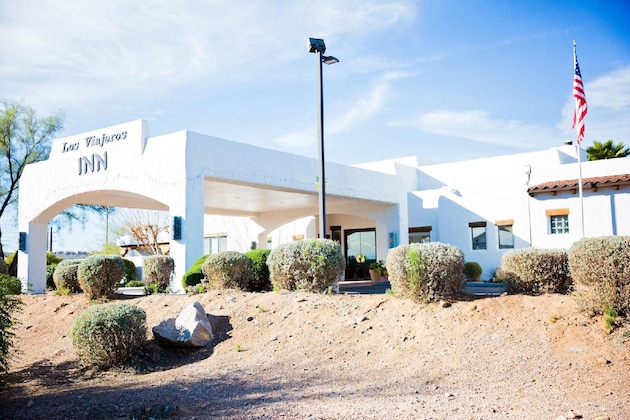 Gallery - Los Viajeros Inn