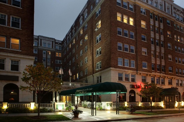 Gallery - The Knickerbocker On The Lake