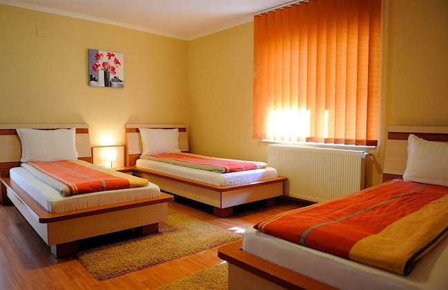 Gallery - Villa Cristian