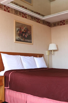 Gallery - Regency Inn Richmond