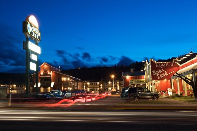 Gallery - Cousins Country Inn