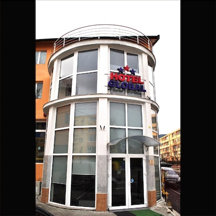 Gallery - Hotel Global