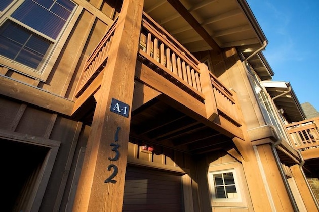 Gallery - Lodges At Cannon Beach