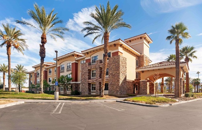Gallery - Extended Stay America Palm Springs Airport