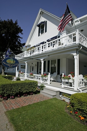 Gallery - Harborage Inn on the Oceanfront