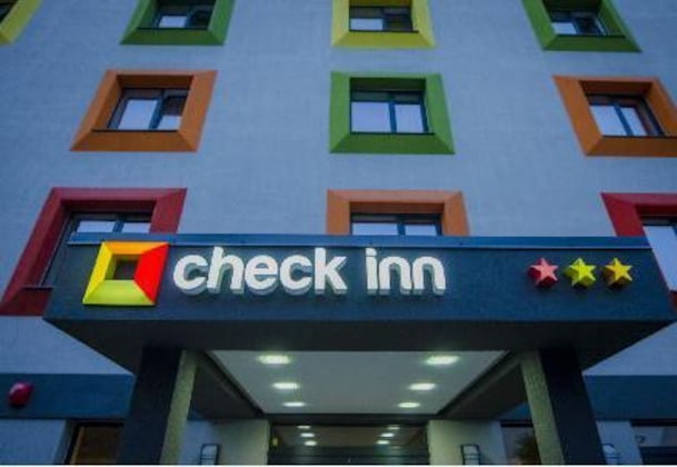 Gallery - Check Inn Hotel