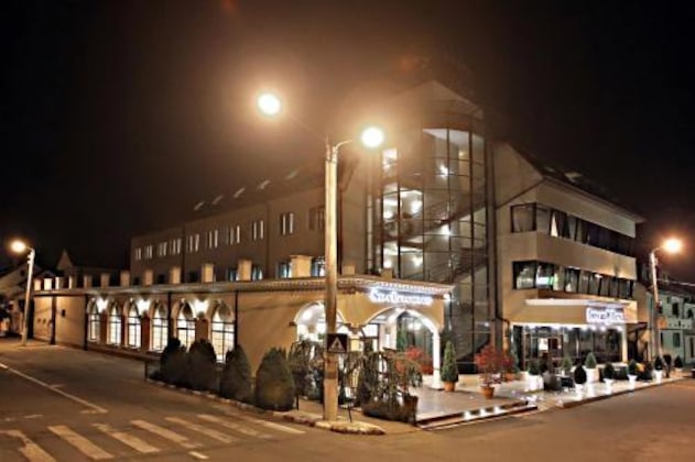 Gallery - Hotel Impero