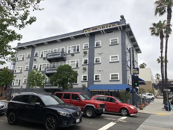 Gallery - Harborview Inn & Suites San Diego Harbor