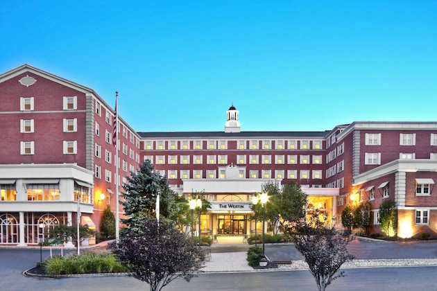 Gallery - The Westin Governor Morris, Morristown